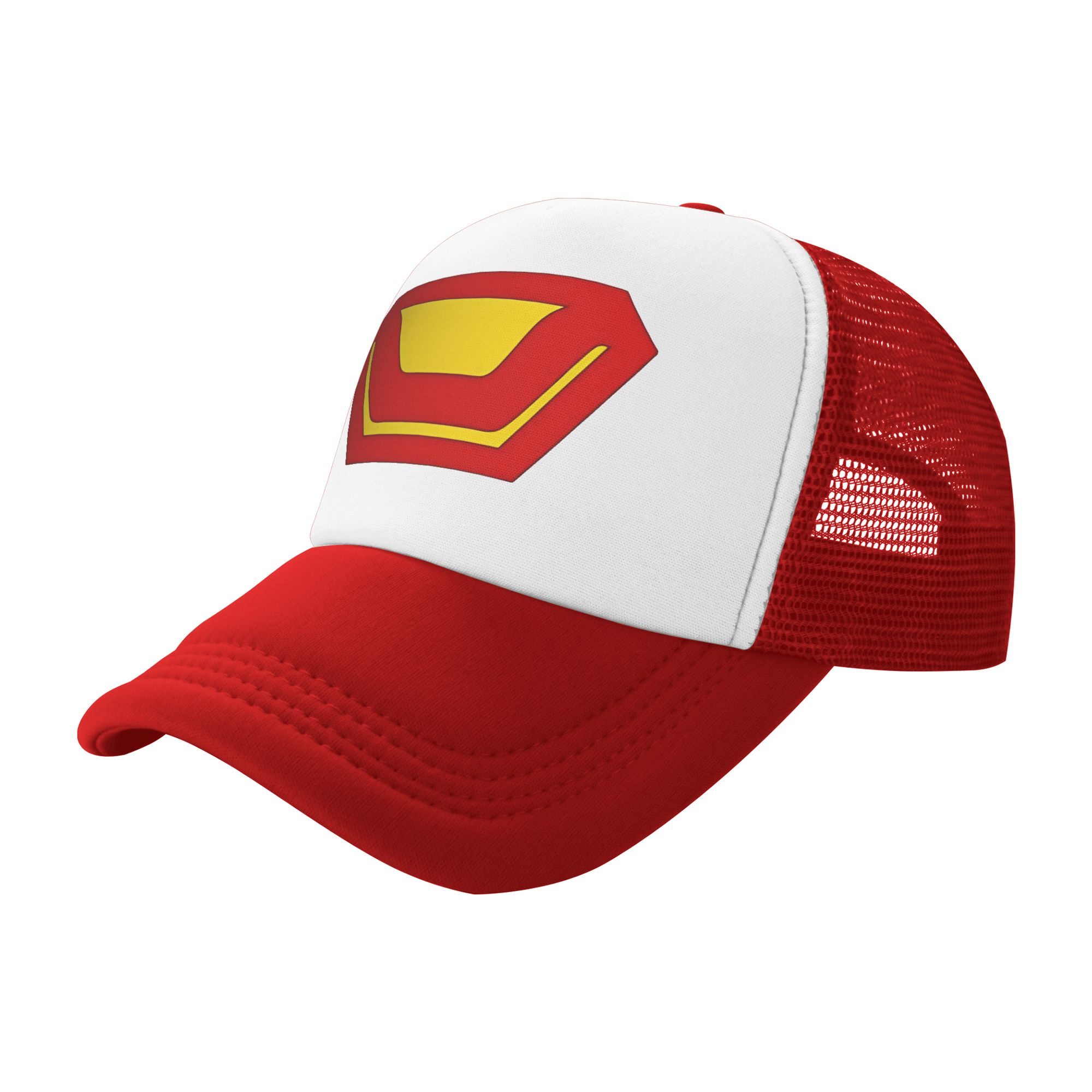 Ultramans Mesh Foam Trucker Ha - Trucker Cap Mesh recension och pris