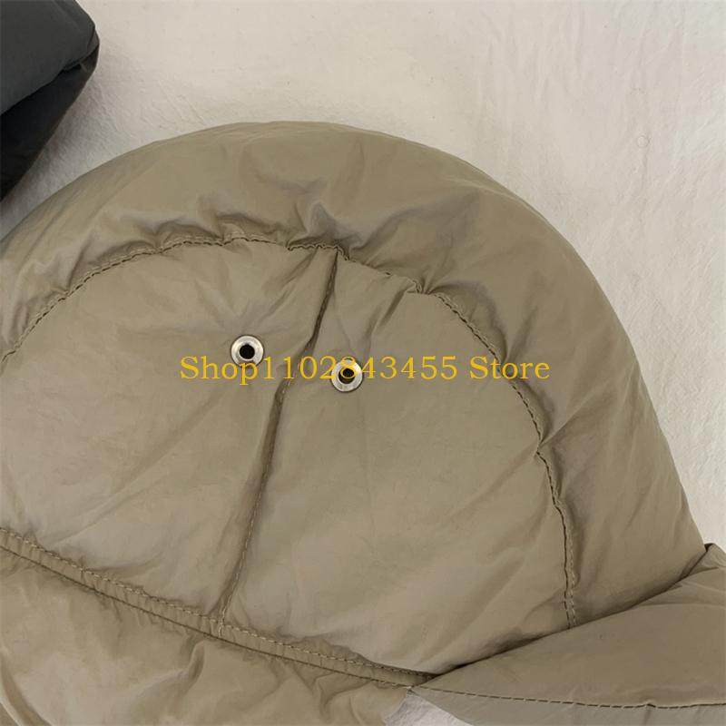 49MC Hooded Hat Earmuffs Hoode - Winter Trapper Hat recension och pris