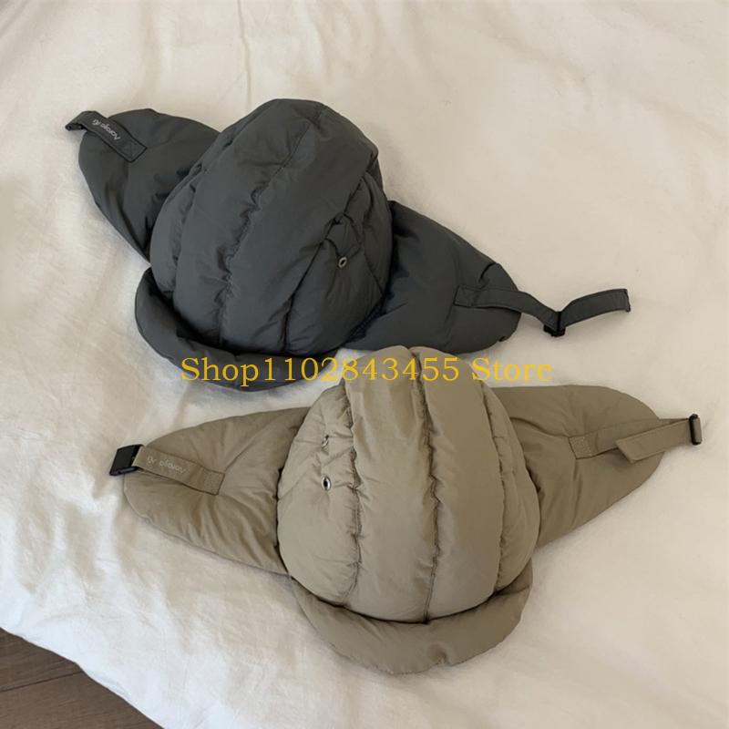 49MC Hooded Hat Earmuffs Hoode - Winter Trapper Hat recension och pris