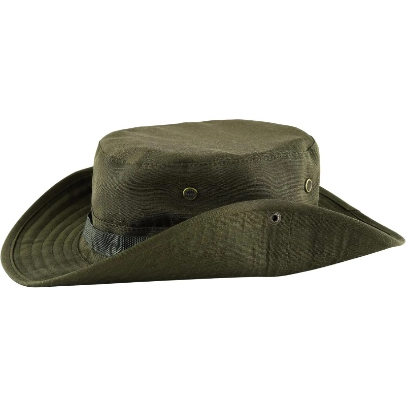 Retro Wide Brim Sunscreen Stra - Cowboy Hat Straw recension och pris