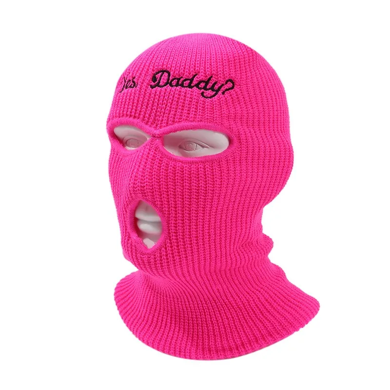 Balaclava Full Face Mask Embro - Dad Hat Cotton recension och pris