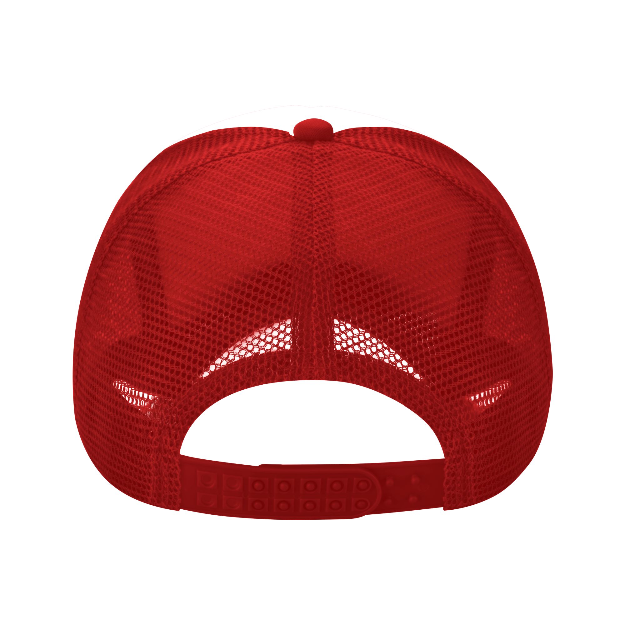 Ultramans Foam Trucker Hat Uni - Trucker Cap Mesh recension och pris