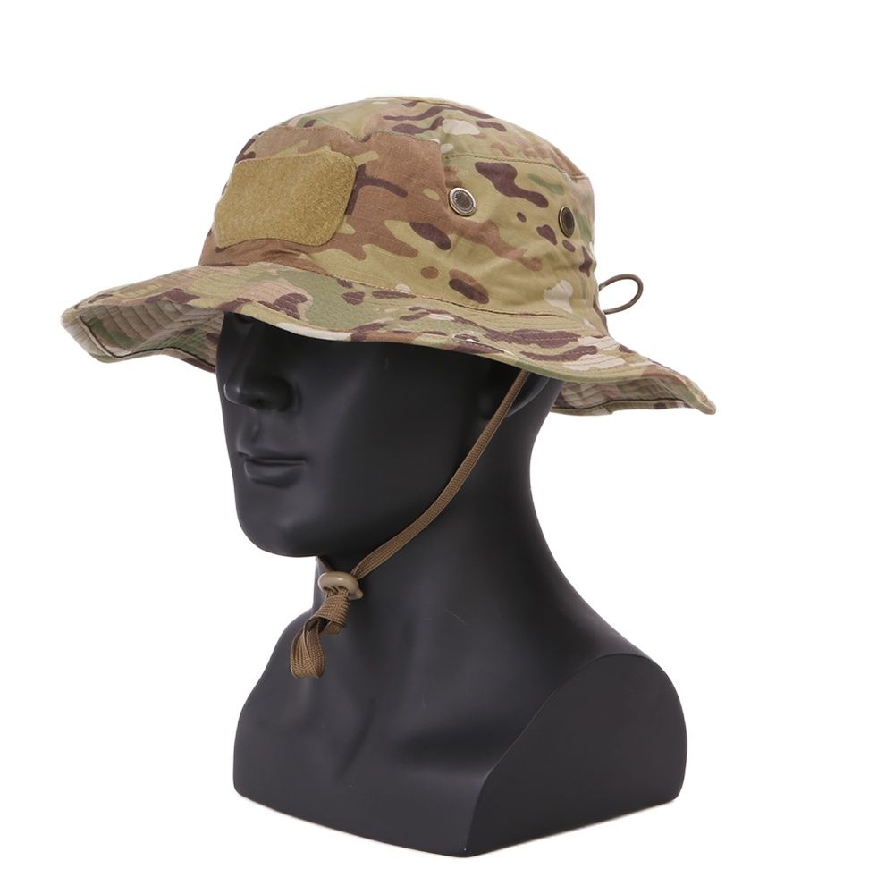 Emersongear Tactical Boonie Ha - Boonie Hat Tactical recension och pris