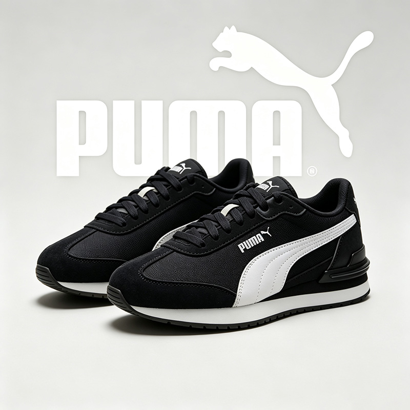 Puma genuine men's and women's - Puma Shoes Suede Classic recension och pris