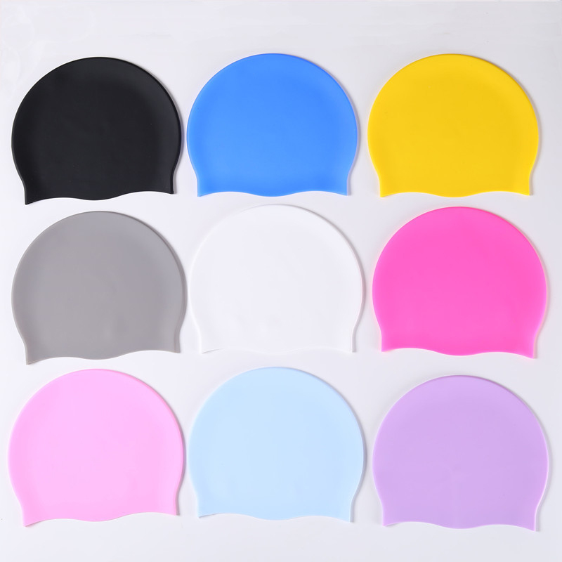 Silicone World Silicone Swimmi - Swim Hat Silicone recension och pris