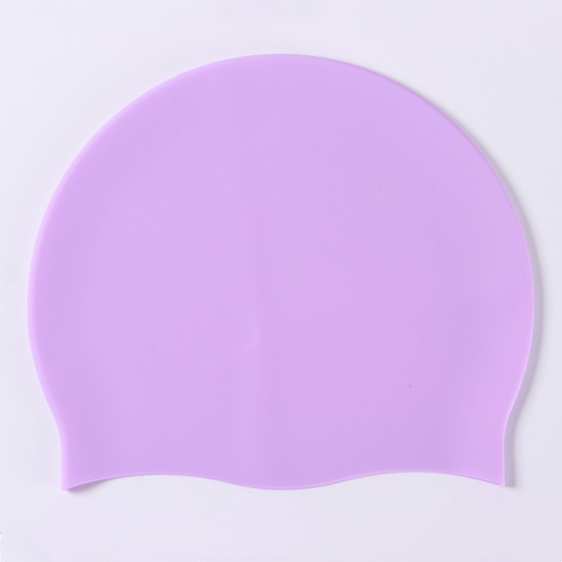 Silicone World Silicone Swimmi - Swim Hat Silicone recension och pris