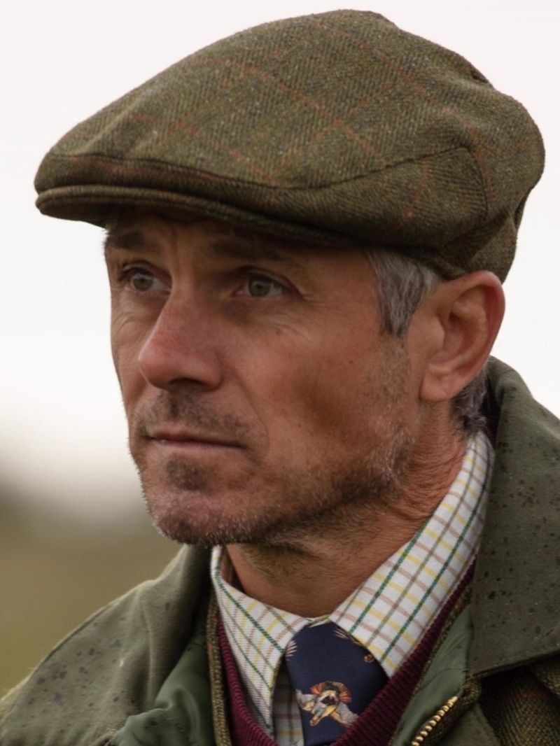 Plaid Boston Scally Cap - Wool - Dad Hat Cotton recension och pris