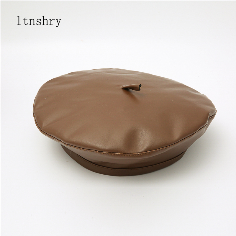 New Vintage French Beret Cap f - Beret French Wool recension och pris