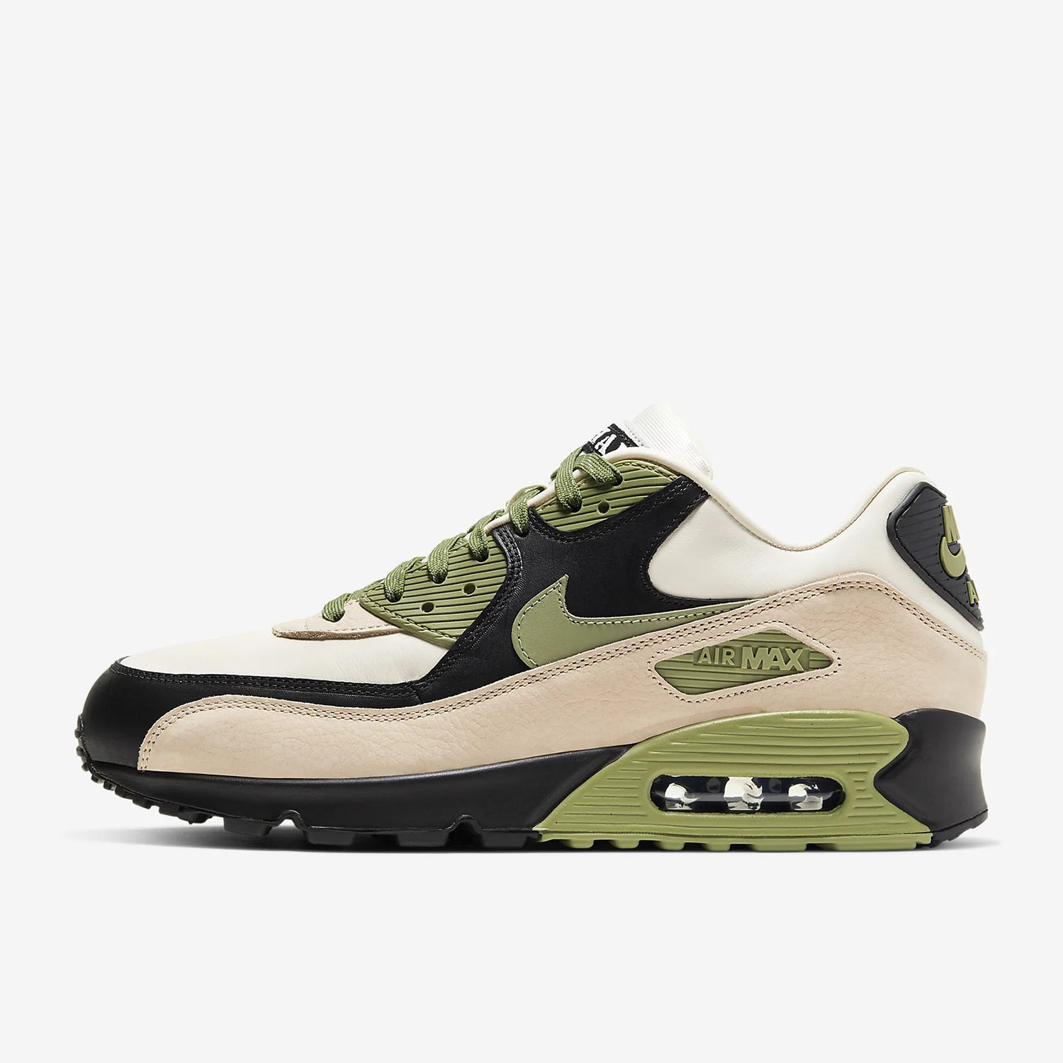 Nike genuine AIR MAX 90 NRG me - Nike Shoes Air Max 90 recension och pris
