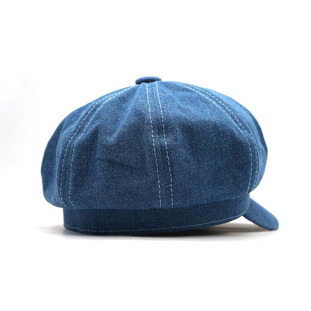 New Women Leisure Octagonal Ha - Dad Hat Cotton recension och pris