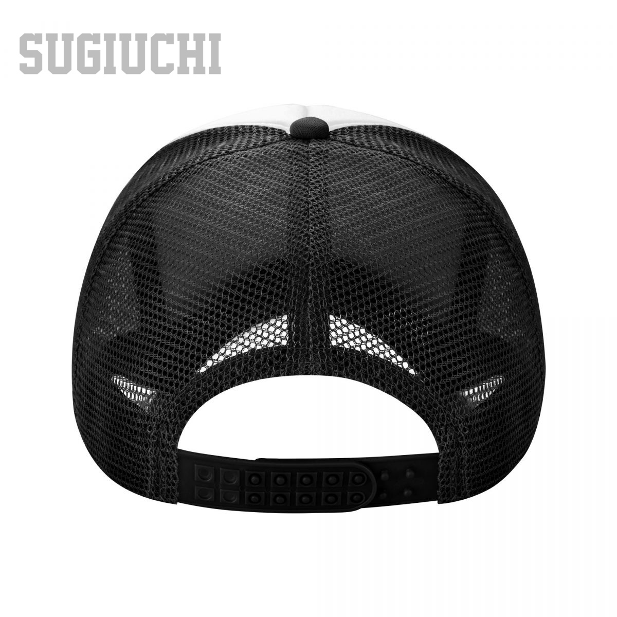 Unisex Mesh Cap Hat PUERTO RIC - Trucker Cap Mesh recension och pris