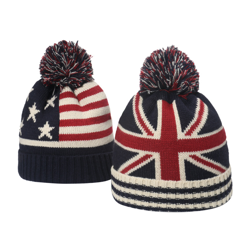 Winter Beanie Cuffed Warm Knit - Beanie Cuffed Knit recension och pris