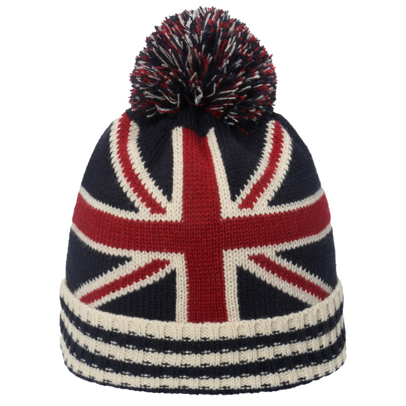 Winter Beanie Cuffed Warm Knit - Beanie Cuffed Knit recension och pris