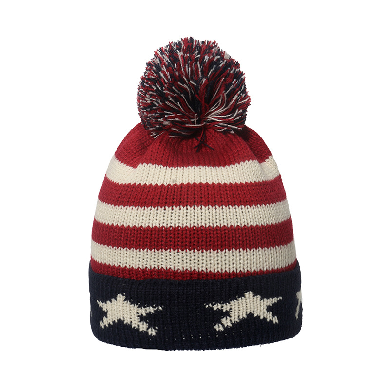 Winter Beanie Cuffed Warm Knit - Beanie Cuffed Knit recension och pris