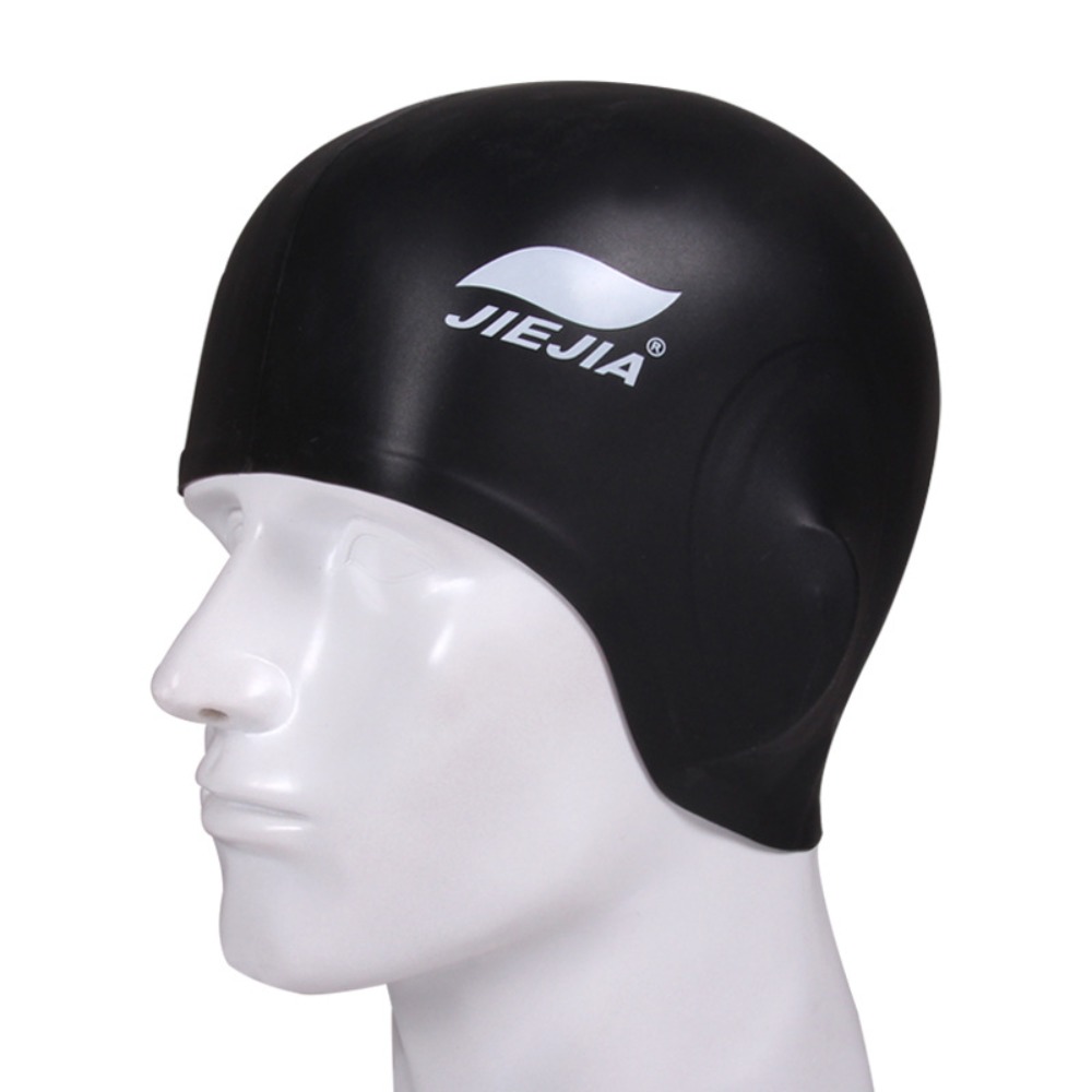 Pool Waterproof Silicone Swimm - Swim Hat Silicone recension och pris